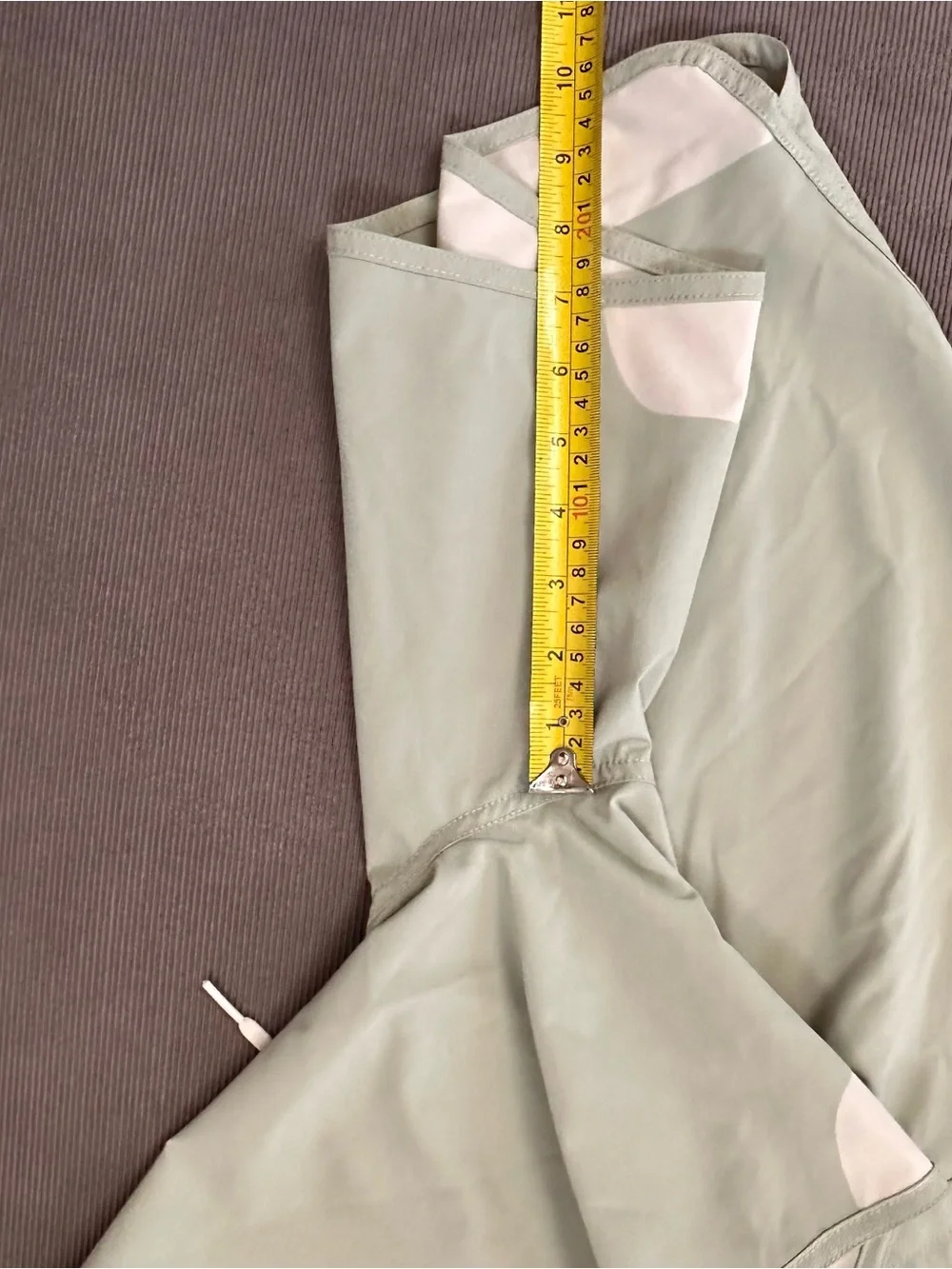 Free Fly Apparel light beige
